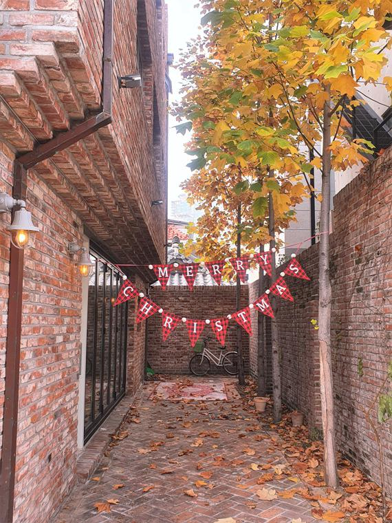 크리스마스-가드너