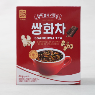 감기에 좋은 차