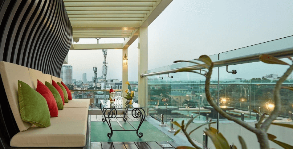 스카이스캐너 인기호텔 특가상품