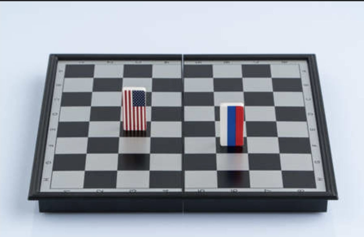 미국과 러시아 협상 전략은?