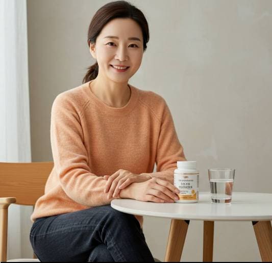 정우궁하탕연조엑스 복용법과 주의사항