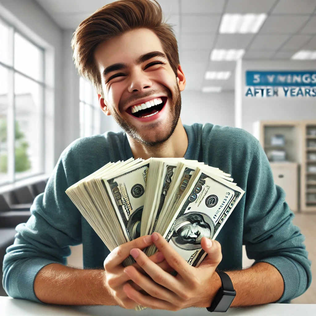 청년 도약 계좌