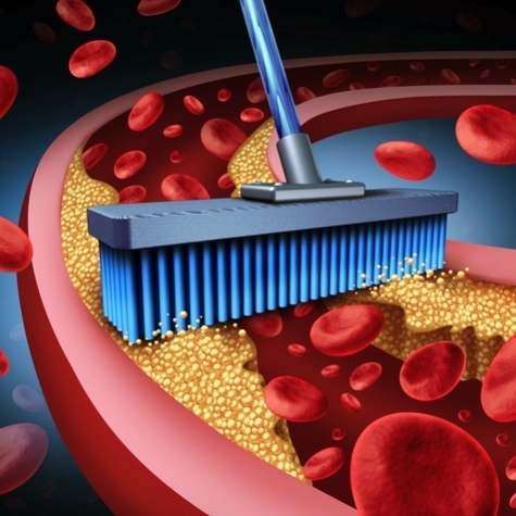 혈관청소에 좋은 음식