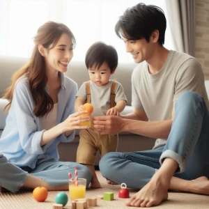 공무원 육아휴직 기간 및 연령 나이
