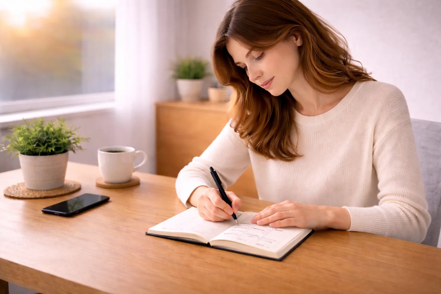 디지털 디톡스 디지털 집중력 훈련 방법