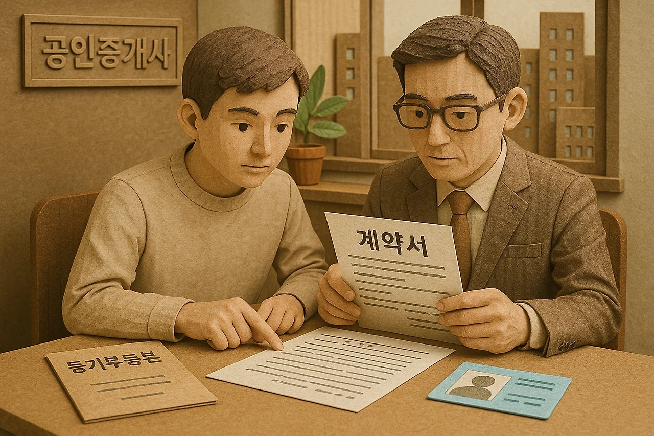 서울 직거래 사기