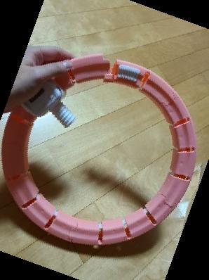 코벤 스마트 훌라후프