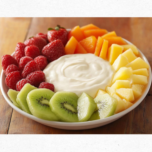 과일 샐러드 만드는 법