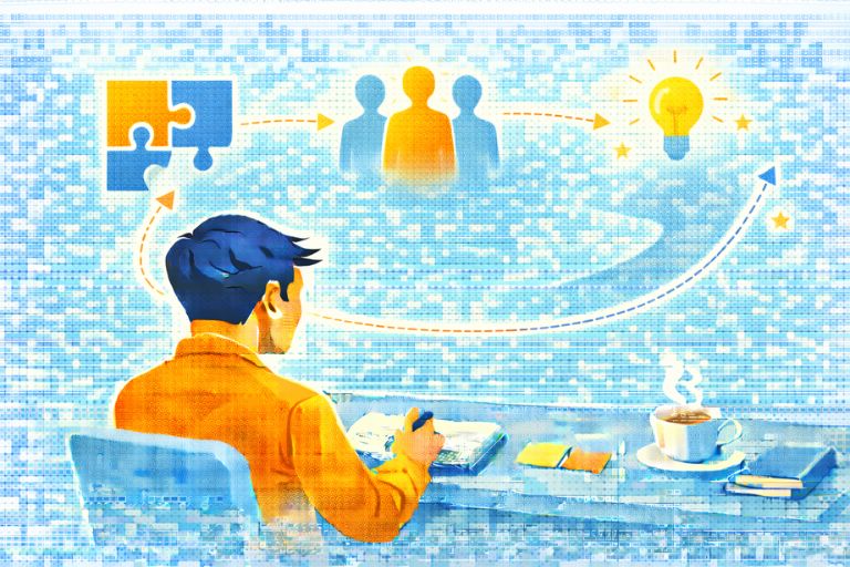 나를 먼저 떠올리게 만드는 브랜딩 전략 관련 이미지