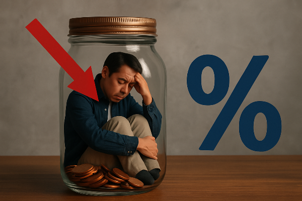 유동성 함정이란?