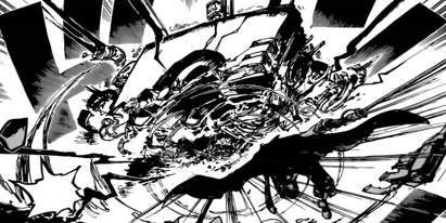 샹크스 카무사리