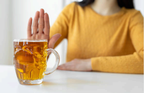 40대 간 건강 지키는 습관과 간 기능 개선 음식 추천