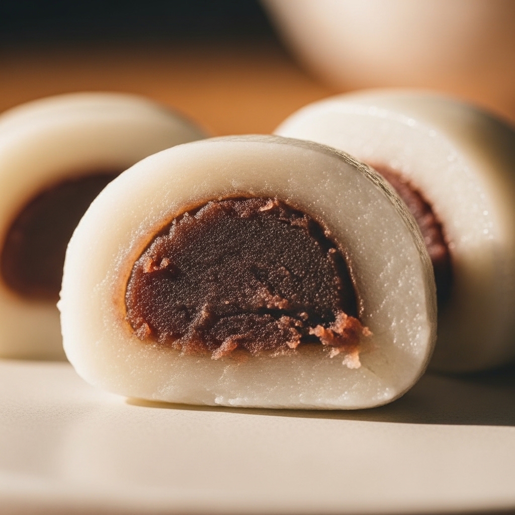 주우재 떡 비교 정리, 냉부해 출연 이후 화제된 절편의 모든 것