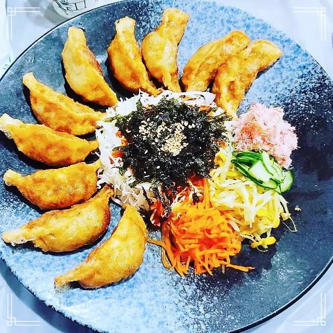 백반기행 붉은대게 문희경 편 대게 게짜박이 게살 돌솥 비빔밥 비빔만두 누룽지밥 솥밥 울진 맛집 소개