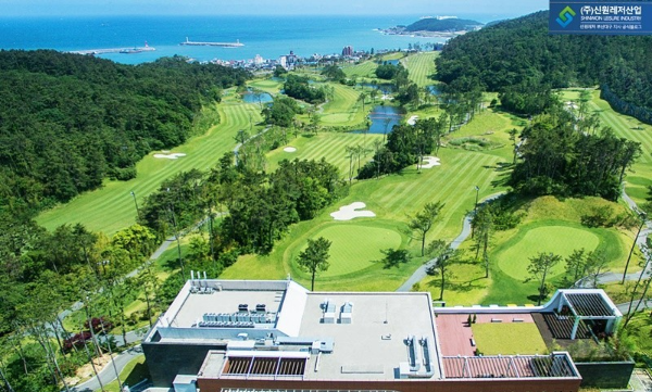 부산에서 가깝고 가성비 좋은 골프장 10개 추천