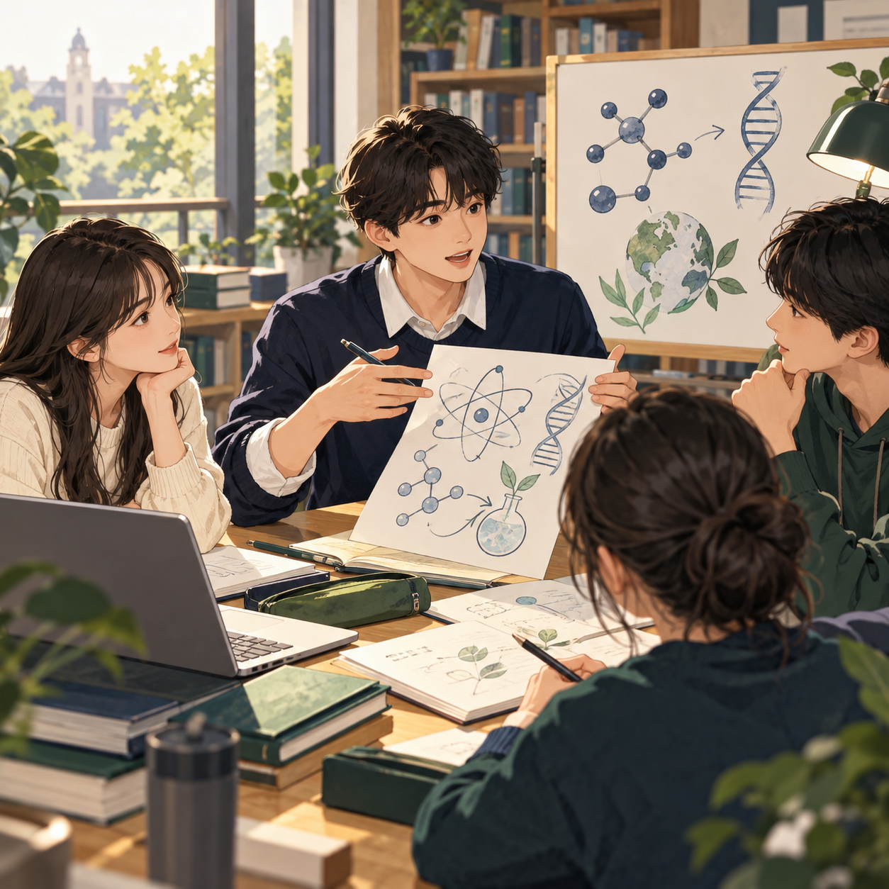 2027 성균관대 과학인재 면접대상자 발표 - 합격자 조회·시험장 확인