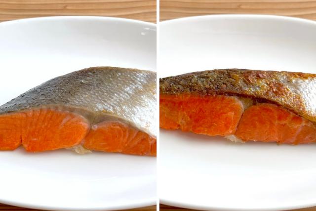 연어 비린내 없애는법 연어 맛있게 굽는법