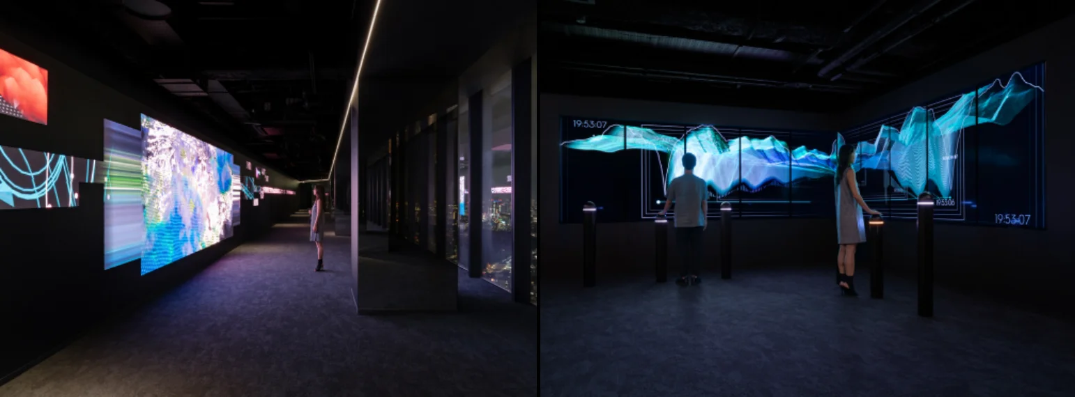 sky gallery
