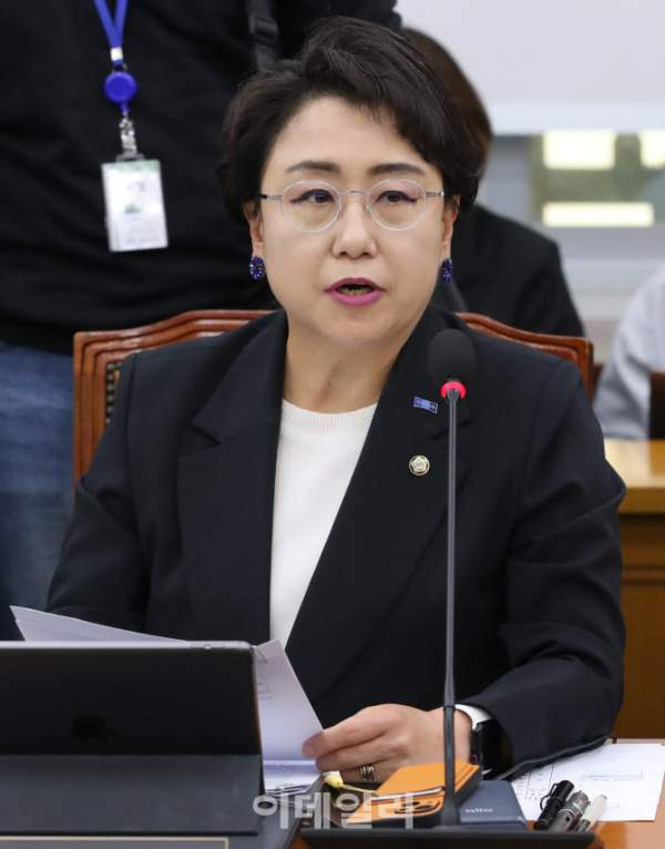 김선민 국회의원의 주요 경력
