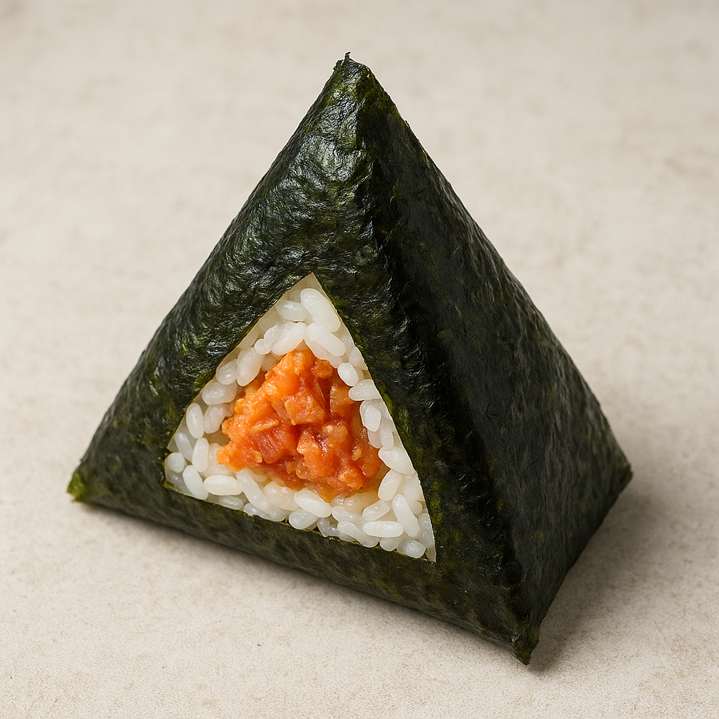 삼각김밥