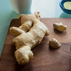 생강 효능 부작용 증상 영양성분 고르는법 칼로리