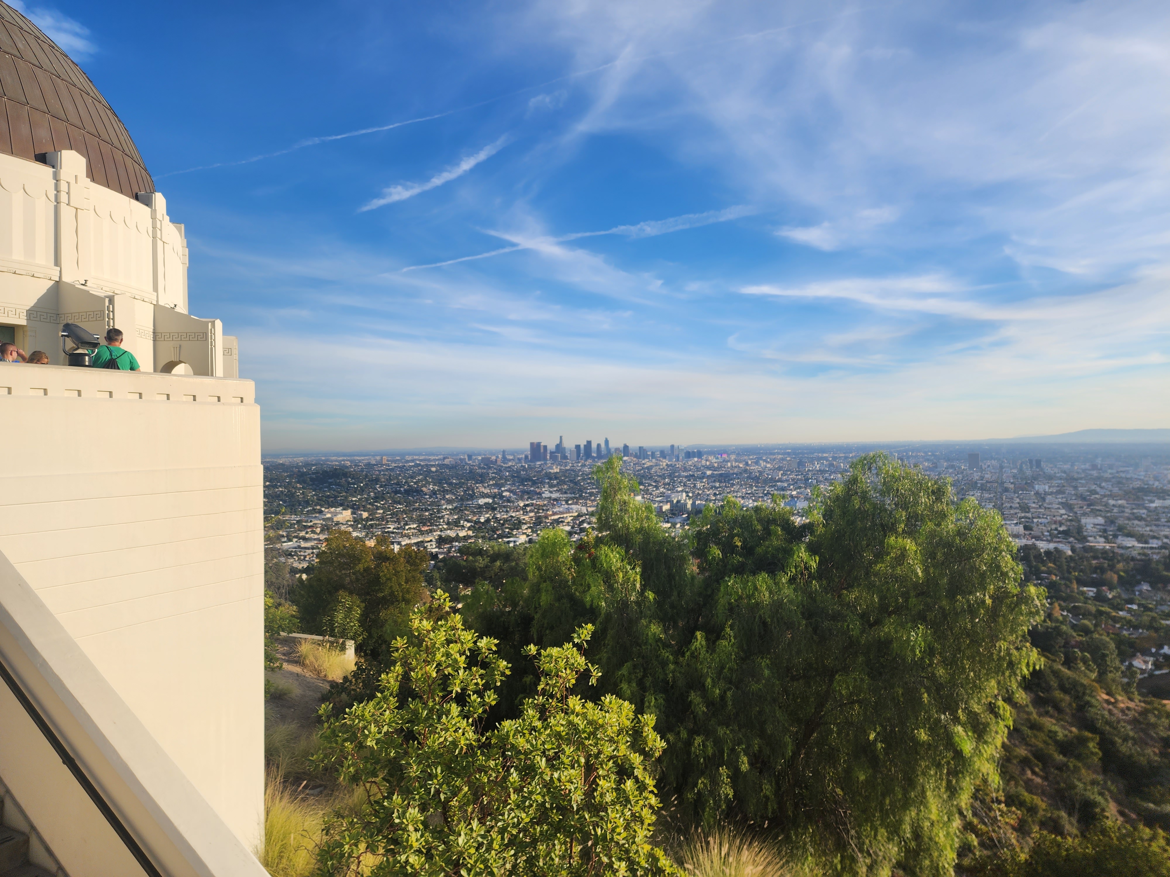 Griffith Observatory
