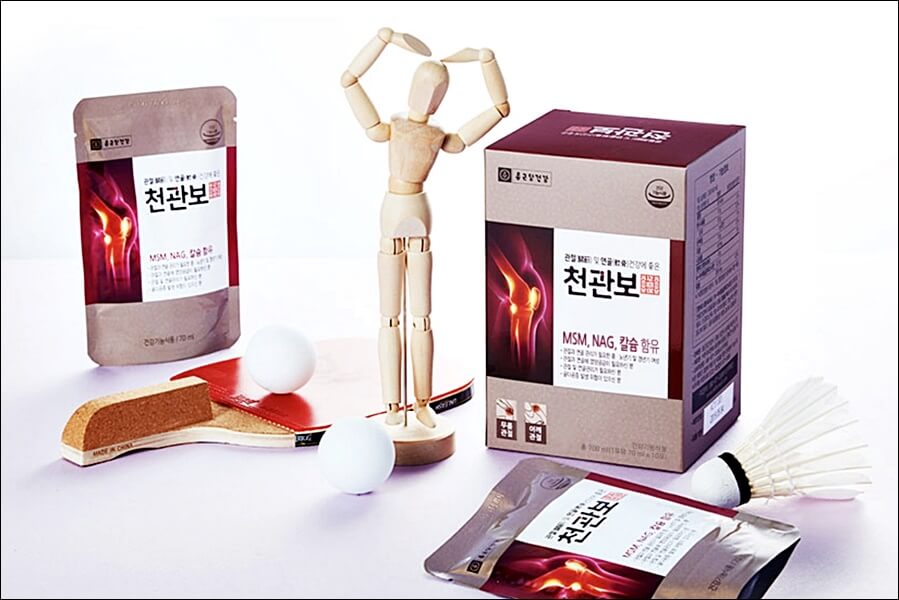 천관보 가격 효과 핵심정리