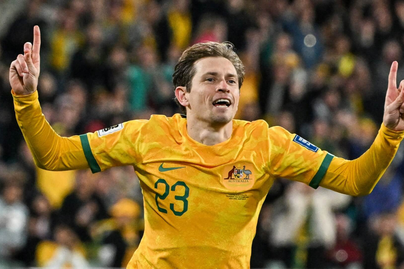 월드컵 아시아 3차 예선 호주 중국