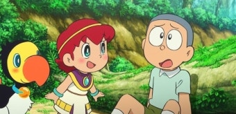 도라에몽 극장판