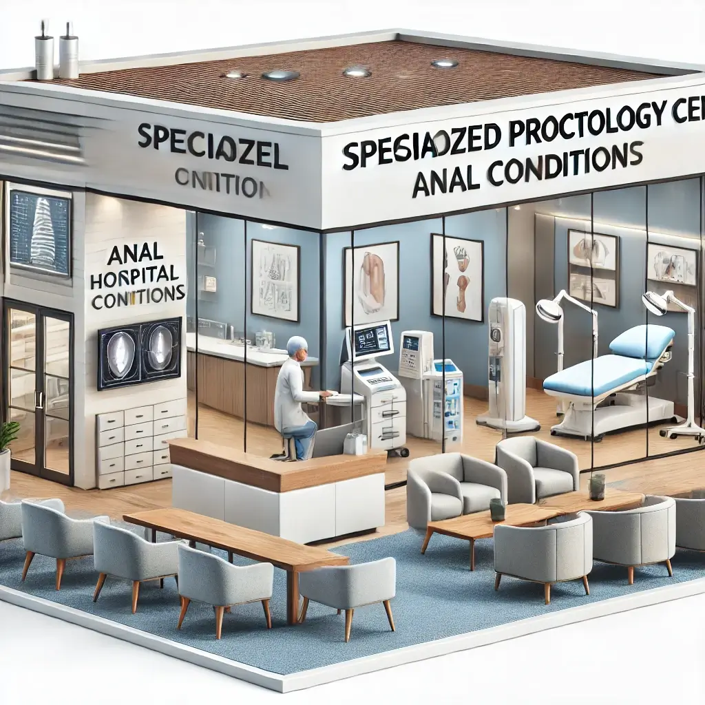 치루 원인 증상