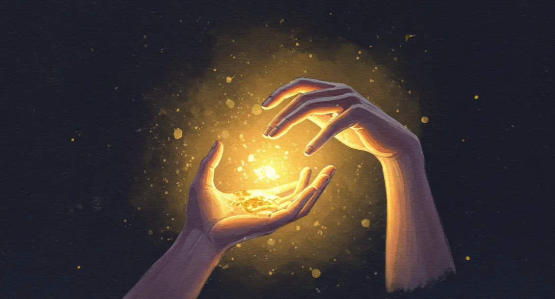 똥 만지는 꿈해몽