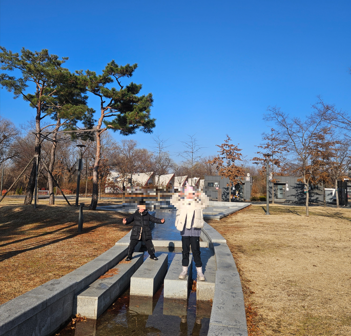 난지글램핑장