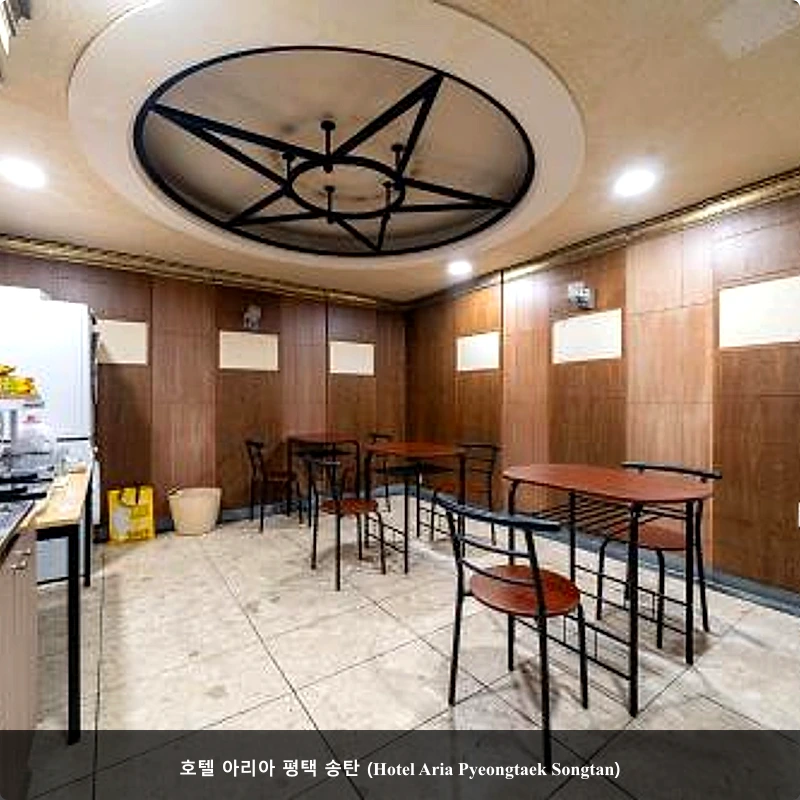 호텔 아리아 평택 송탄 (Hotel Aria Pyeongtaek Songtan)_4