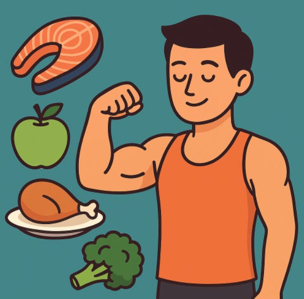 여름 체지방 감량 식단 추천