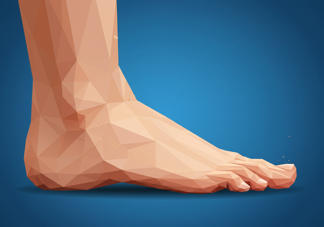 걸을 때 발바닥 통증 족저근막염 증상