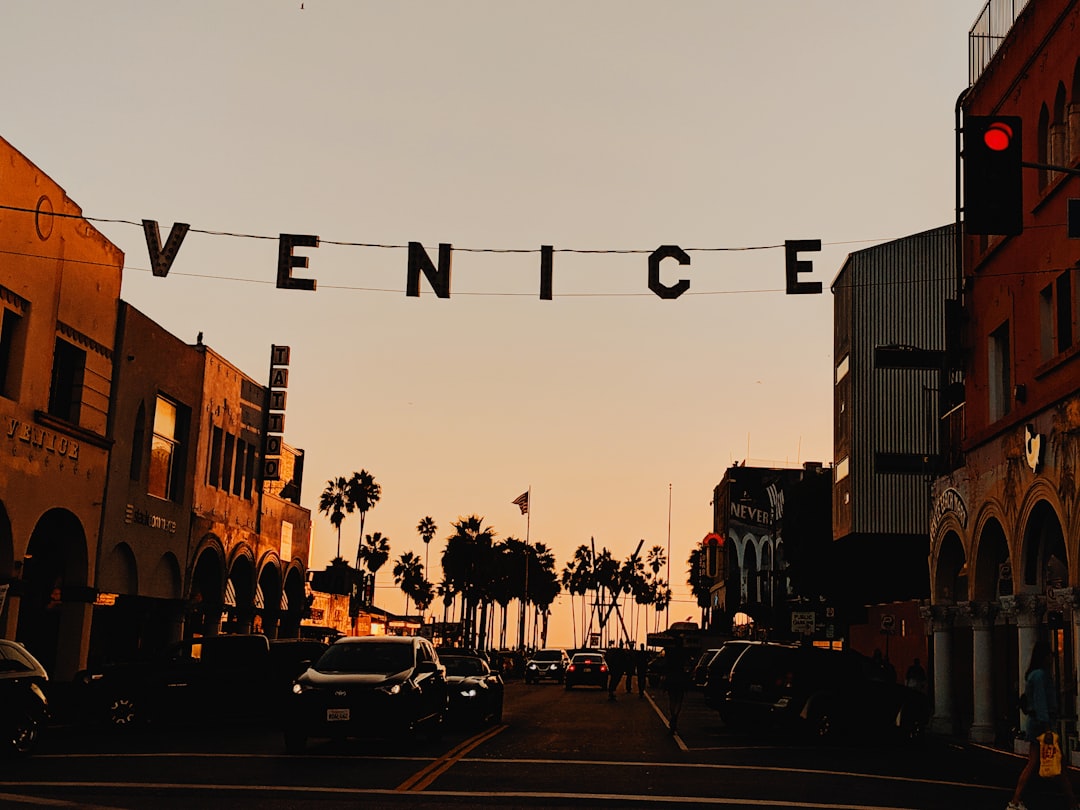 Venture