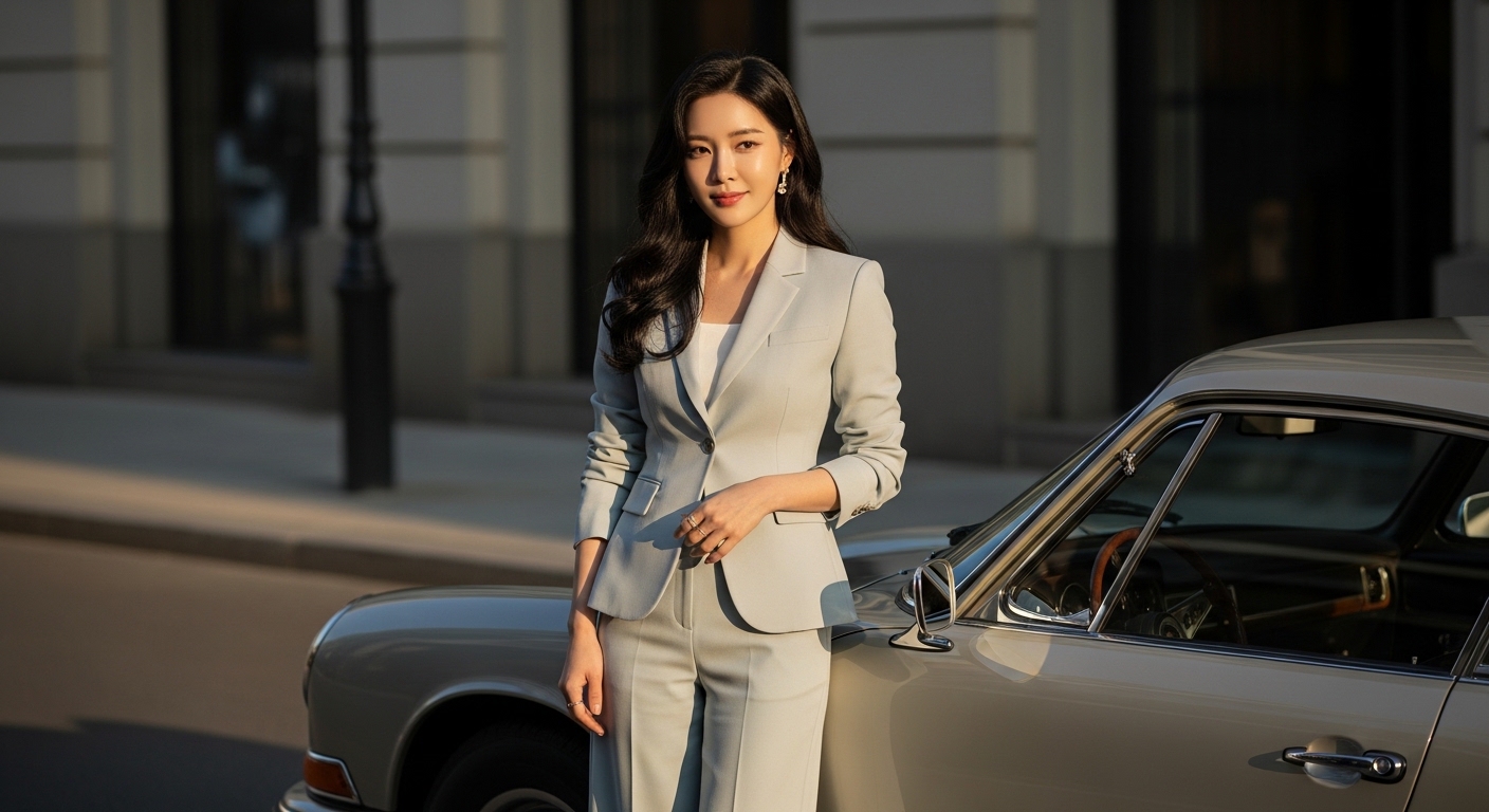 현대 투싼 신차