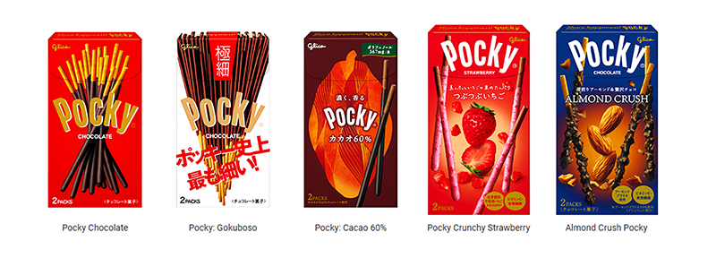 Pocky product image