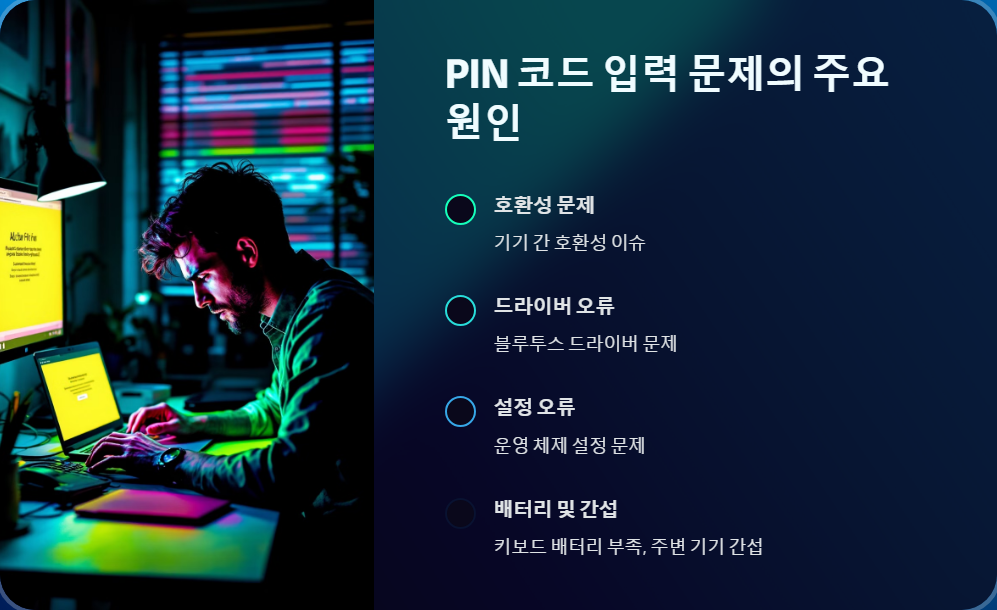 블루투스키보드