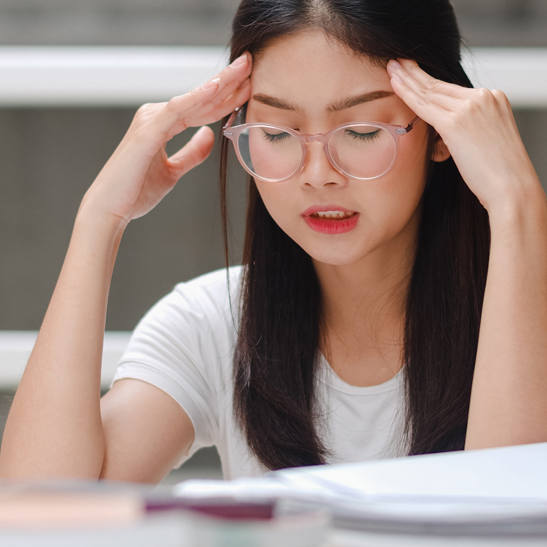 인간은 결정을 회피하고 싶어하는 심리가 있다.