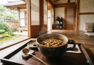 생강 효능