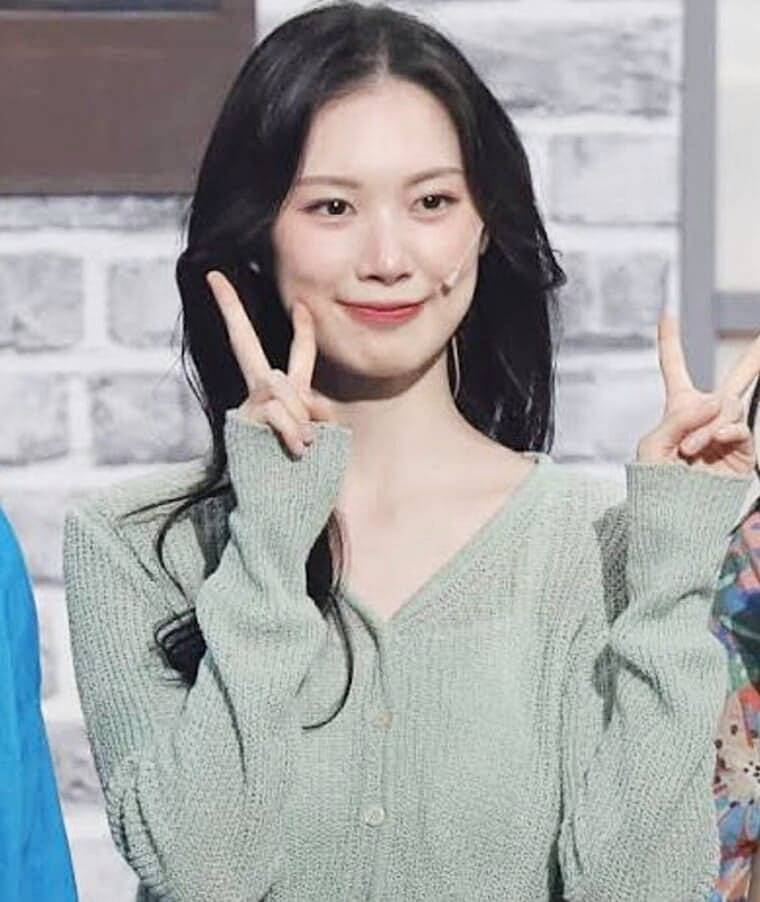 개그우먼-황혜선-개콘