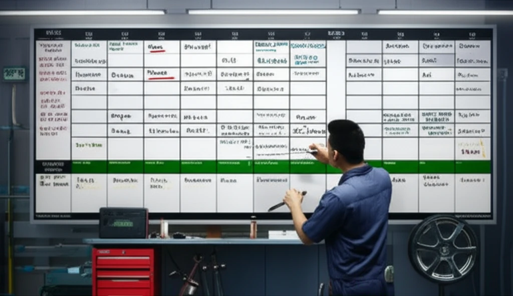 공임나라 현장접수 가능할까? 방문 전