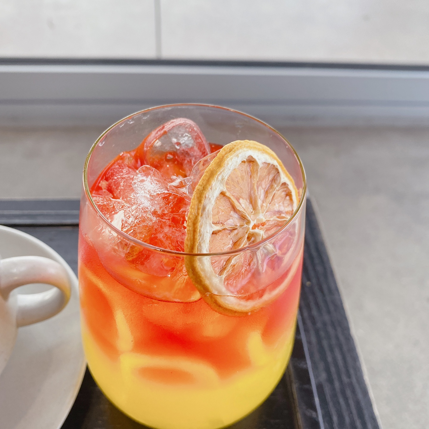 제주 이호테우 도두추억애거리 오션뷰 밀크티맛집 카페 진정성 종점