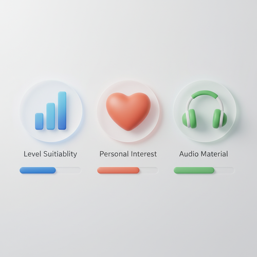 나에게 맞는 영어학습지, 실패 없이 고르는 기준