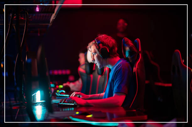 항저우 아시안게임 e스포츠