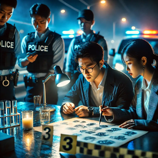 범죄심리학

범죄자 심리

프로파일링 기법

범죄 심리 분석

사이코패스 심리

범죄 원인과 심리

심리학 범죄 수사

범죄 행동 패턴

법정 심리학

범죄 예방 심리학