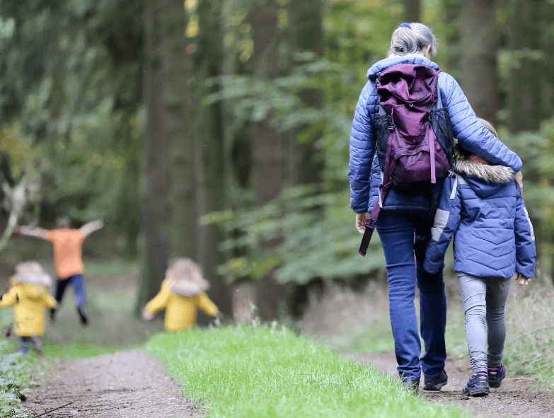 처가댁에 드리는 추석 인사말