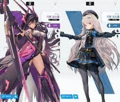 승리의 여신 니케 쿠폰