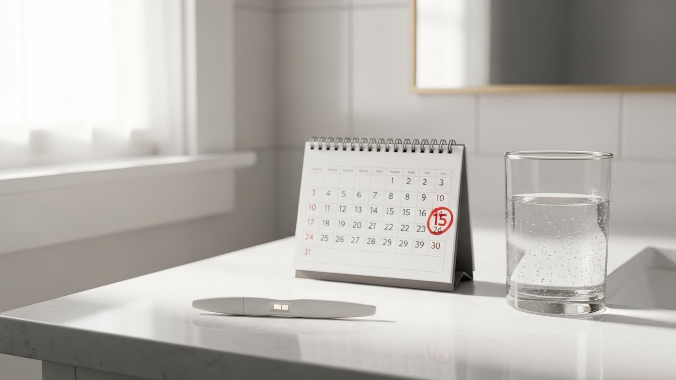 임신이 되는 과정과 호르몬의 비밀